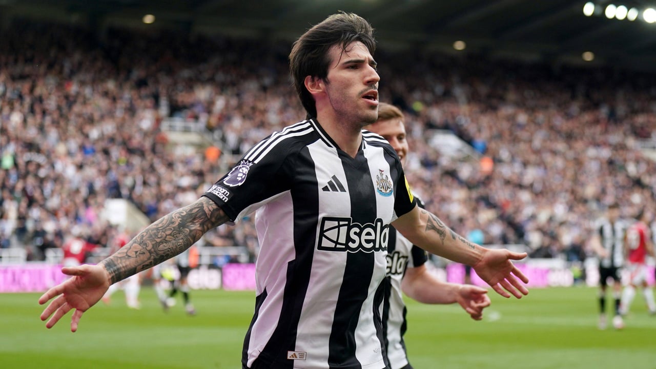 Sandro Tonali entra en el radar del Barcelona para la próxima temporada