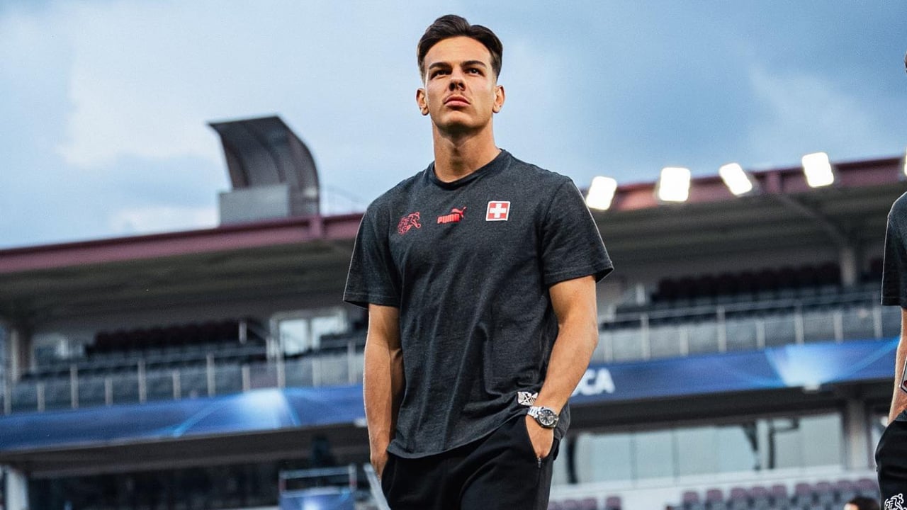 El Betis medita comprar otro "activo" joven como Collado para cederlo