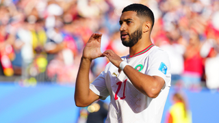 Escocia 0-1 Marruecos: Saibari pone el gol y apunta a la siguiente ronda