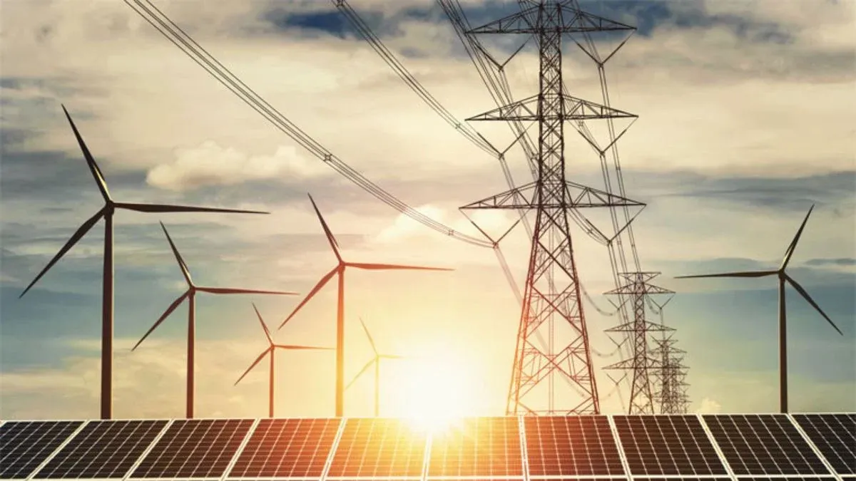 Precio de la luz el domingo 22 de enero de 2023: cuándo está más barata y más cara