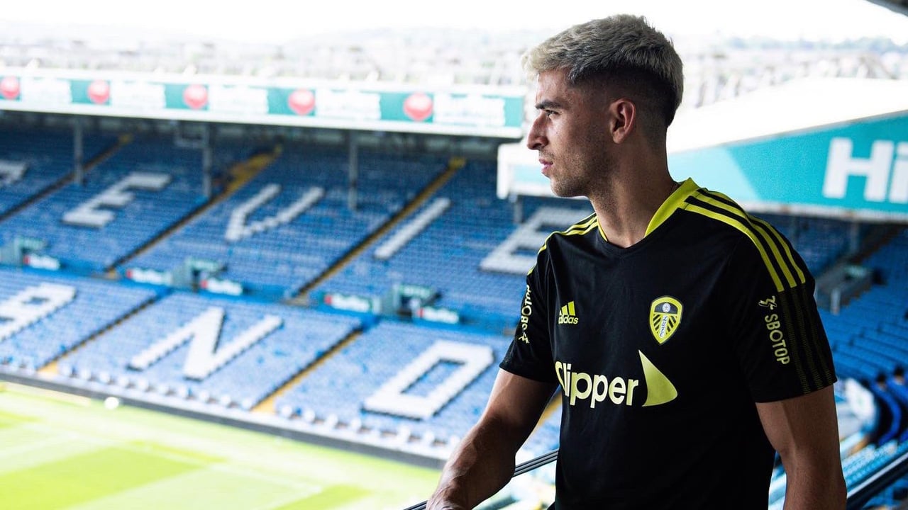 Un serio competidor de LaLiga toma posiciones por Marc Roca