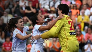 Las RedSticks logran un épico bronce en el Europeo de hockey