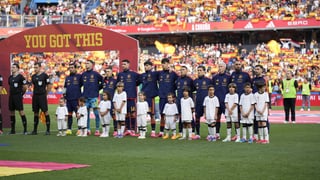 Horario de los partidos de España en el Mundial: debut de la selección y todos los partidos de la primera fase