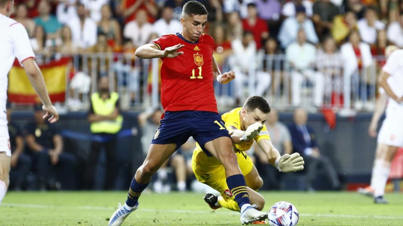 ¿Qué jugador de la selección ha vendido más camisetas en 2022?