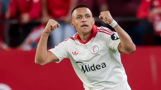 El problema del Sevilla con Alexis Sánchez y las voces que piden su regreso a la 'Roja': "Yo insistiría"