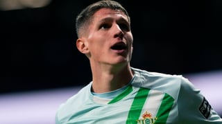 Sergi Altimira elige destino a la espera del movimiento definitivo para el traspaso programado por el Betis  