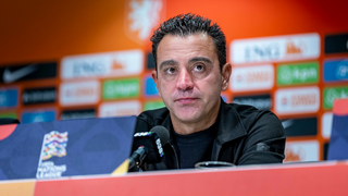 Xavi Hernández se la juega al Real Madrid: 350 minutos para una pieza clave de José Mourinho