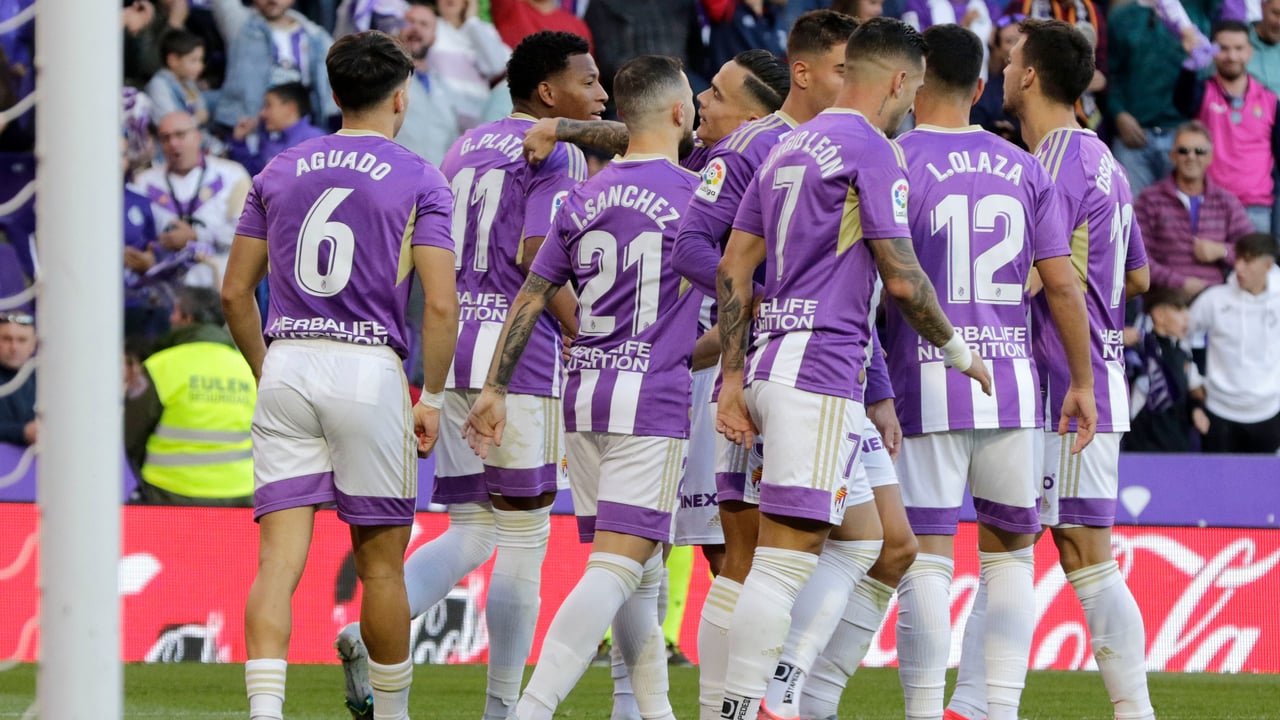 Lopetegui entra en la pelea por una joya del Valladolid