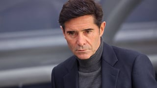 Decisión tomada en La Cerámica: Marcelino ya tiene un relevo designado 