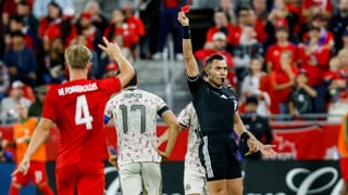Gabriel Suazo, frenado en seco: la espectacular racha del capitán del Sevilla se rompe después de siete partidos y medio 
