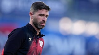 El Athletic ya conoce el veredicto final de la UEFA por el posible quebrantamiento de sanción de Yeray 