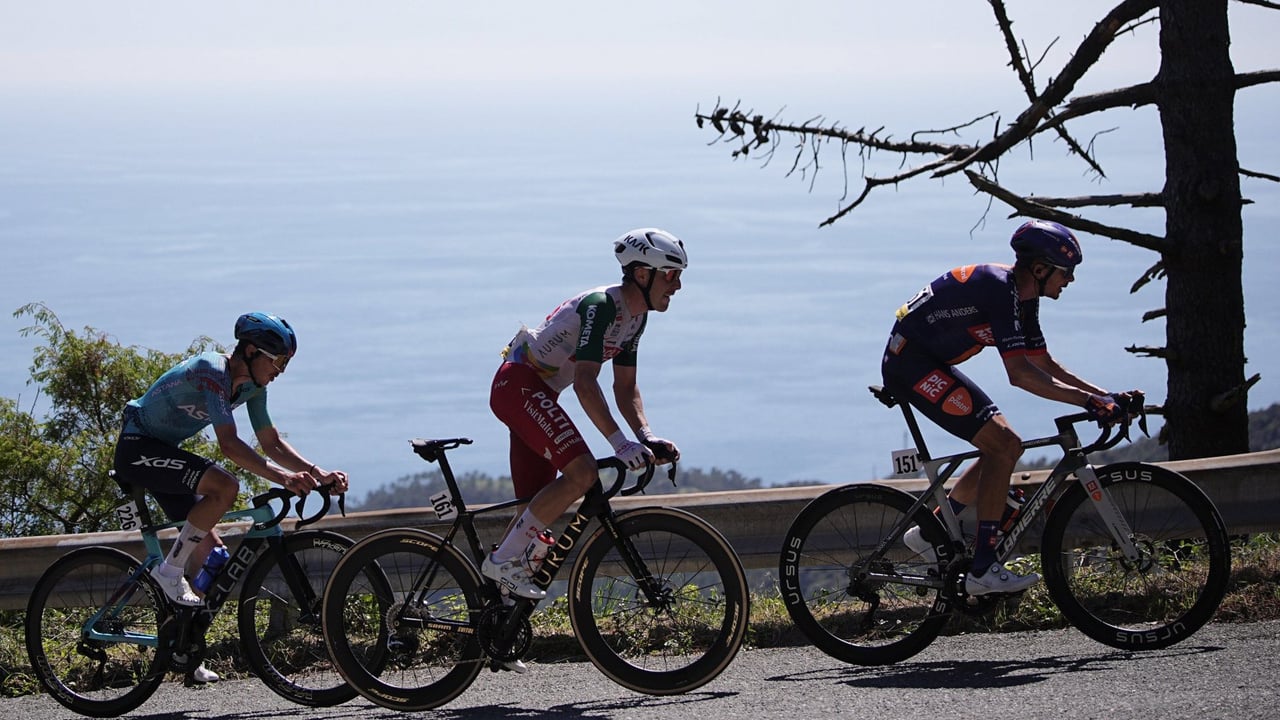 Giro de Italia 2026 | Etapa 12, recorrido, perfil, horarios y dónde ver en TV hoy la etapa entre Imperia - Novi Ligure