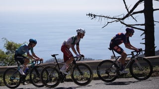 Giro de Italia 2026 | Etapa 12, recorrido, perfil, horarios y dónde ver en TV hoy la etapa entre Imperia - Novi Ligure