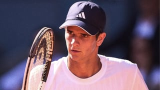 No todo son Rafa Jódar, Landaluce o Mérida en el tenis español