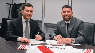 Otamendi se convierte en el fichaje estrella de un histórico de Argentina para después del Mundial