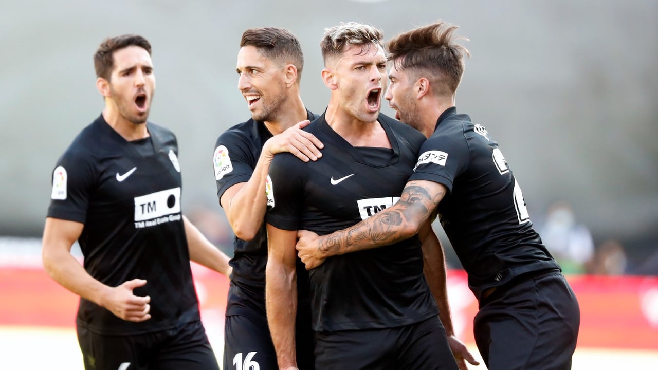 El Elche admite una ofensiva por Lucas Boyé