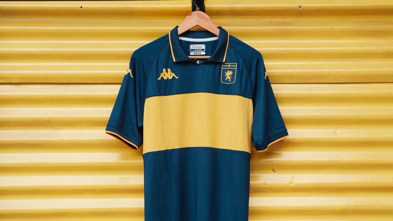 El hermanamiento del Genoa con este histórico club argentino