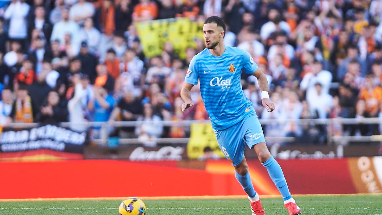 Se complica el fichaje de Copete