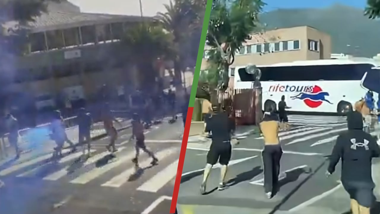En Nervión, pendientes de la RFEF para viajar a Tenerife, Madrid... o esperar: el acta no ayuda