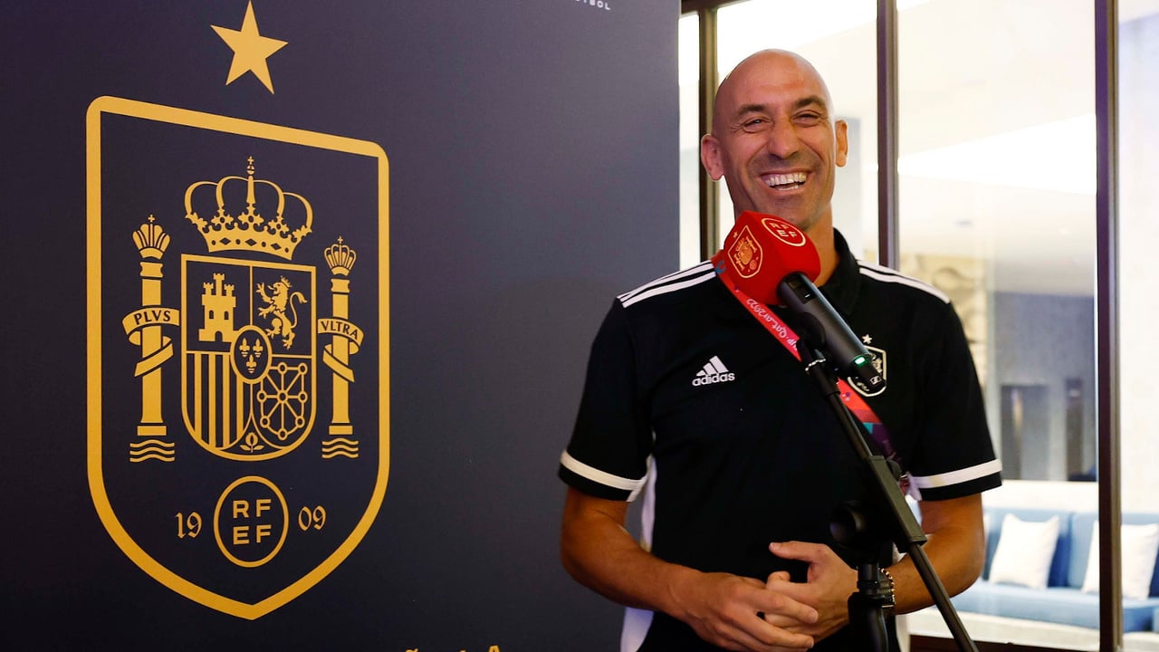 El 'caso Rubiales' y el 'caso Negreira' condenan la marca España