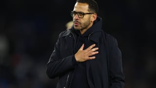 Crisis total en el Chelsea: destituir a Rosenior podría costar más de 27 millones al club londinense