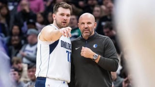 El adiós de Luka Doncic deja un nuevo damnificado y salpica de lleno a Cooper Flagg
