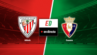 Athletic Club - Osasuna: resumen, resultado y goles