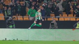 Ez Abde, doble figura: único que supera la decena de goles y asistencias, multiplica por dos su valor