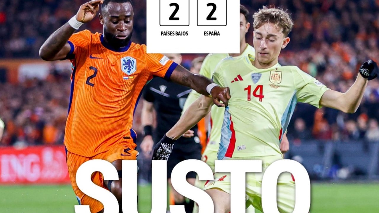 La portada de ESTADIO Deportivo para el viernes 21 de marzo de 2025