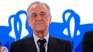 El Real Madrid pide a la UEFA medidas disciplinarias contra el Barcelona por el 'caso Negreira'
