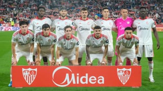 Puntos, uno a uno, del Sevilla contra el Atlético: Isaac Romero tuvo la inspiración