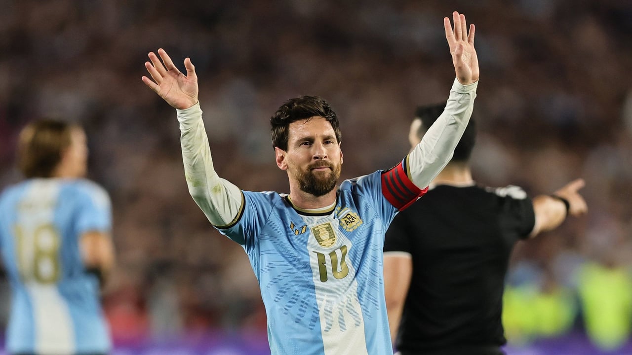 Joan Gaspart lanza un contundente dardo a Leo Messi: "¿Quién se ha creído? Que vaya con cuidado"
