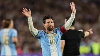 Joan Gaspart lanza un contundente dardo a Leo Messi: "¿Quién se ha creído? Que vaya con cuidado"