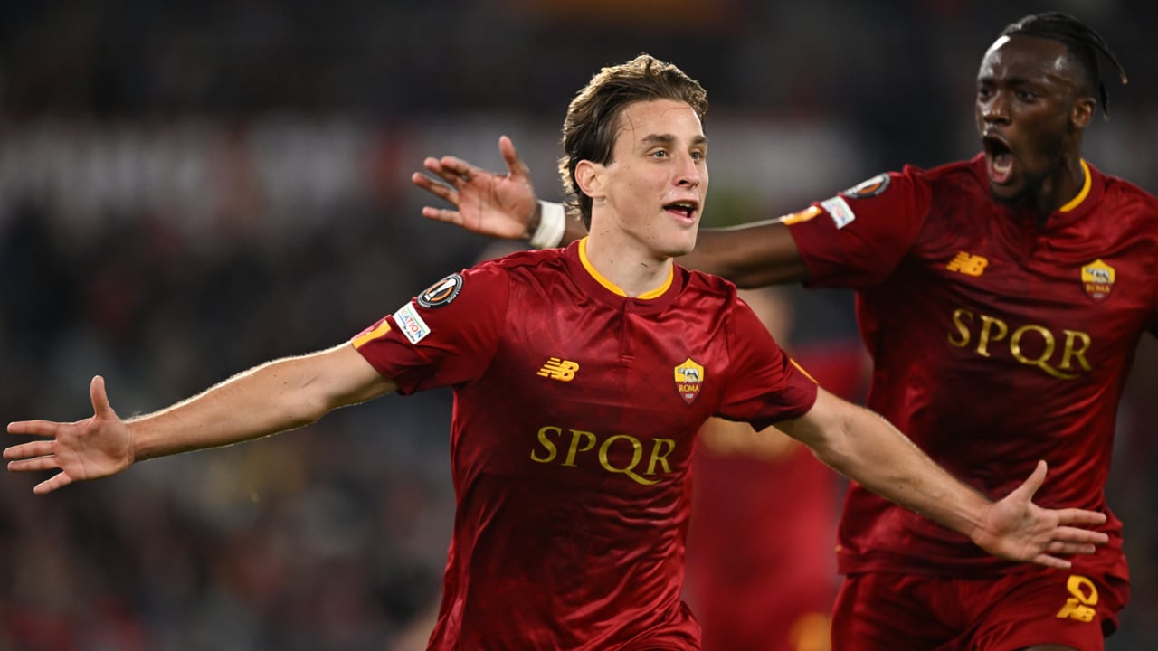 Roma 1-0 Bayer Leverkusen: Mourinho se lleva el primer pulso con Xabi Alonso