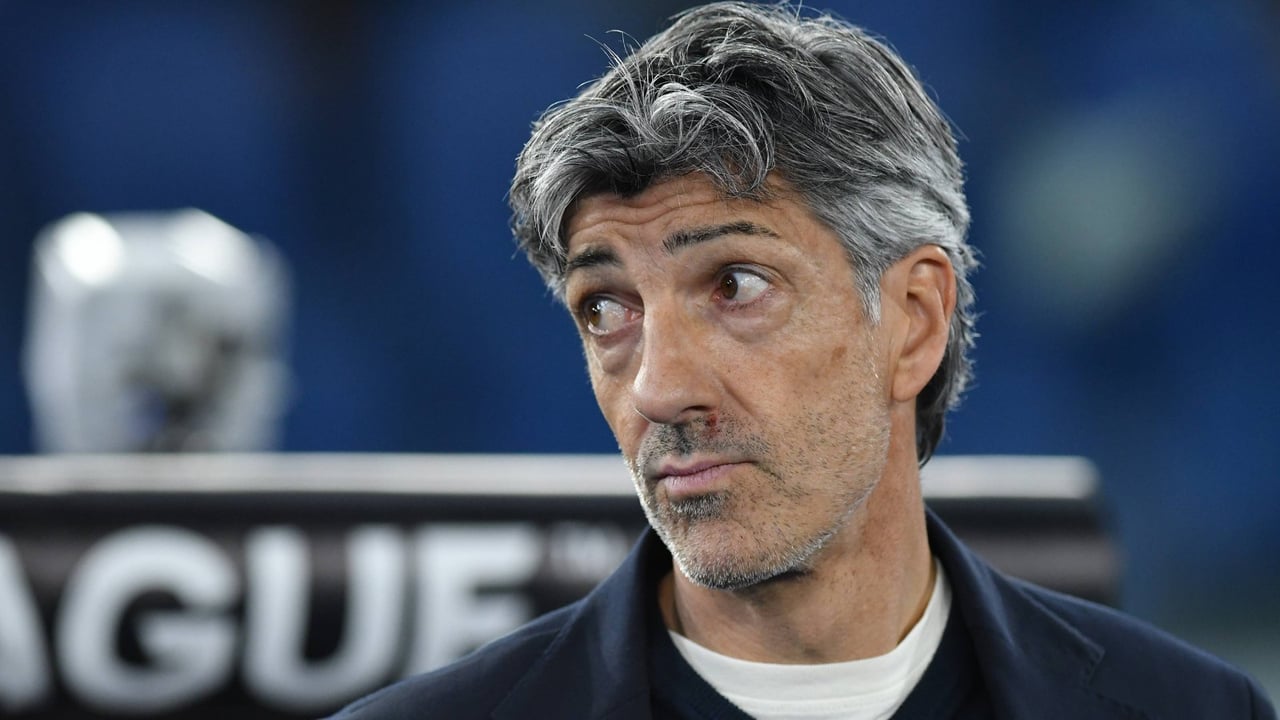 Imanol Alguacil, obligado a emplear la solución que menos le gusta