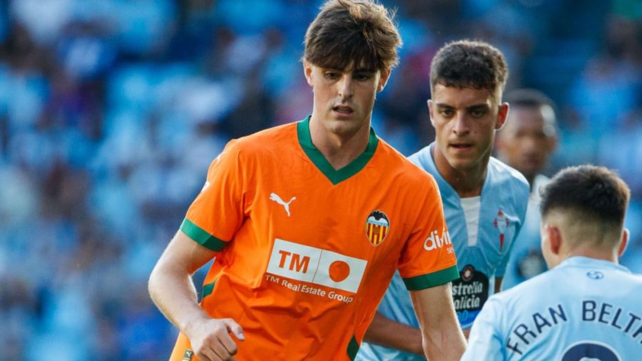 El último en preguntar por Javi Guerra