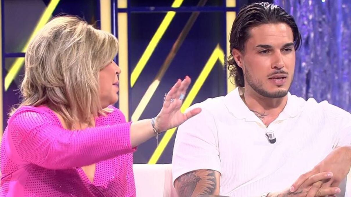 Condenados a 12 y 8 años de cárcel los hermanos de esta figura de Mediaset