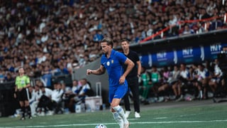 Mudryk busca una segunda oportunidad lejos del Chelsea