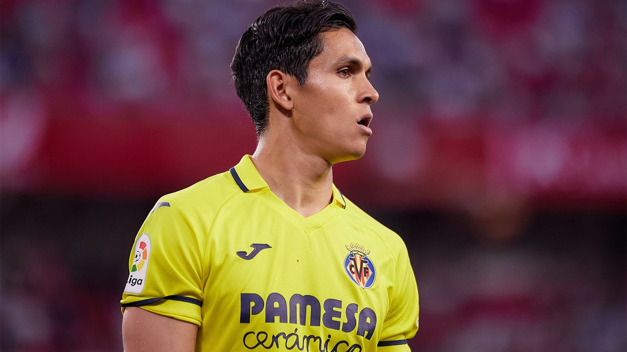 Aïssa Mandi regresa a LaLiga dos años después: el Levante oficializa su fichaje
