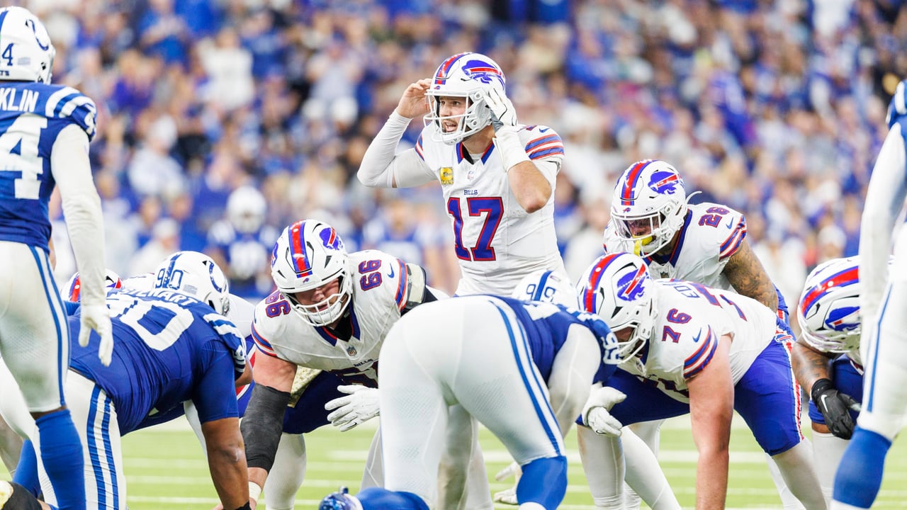 Así quedan los playoffs de la NFL