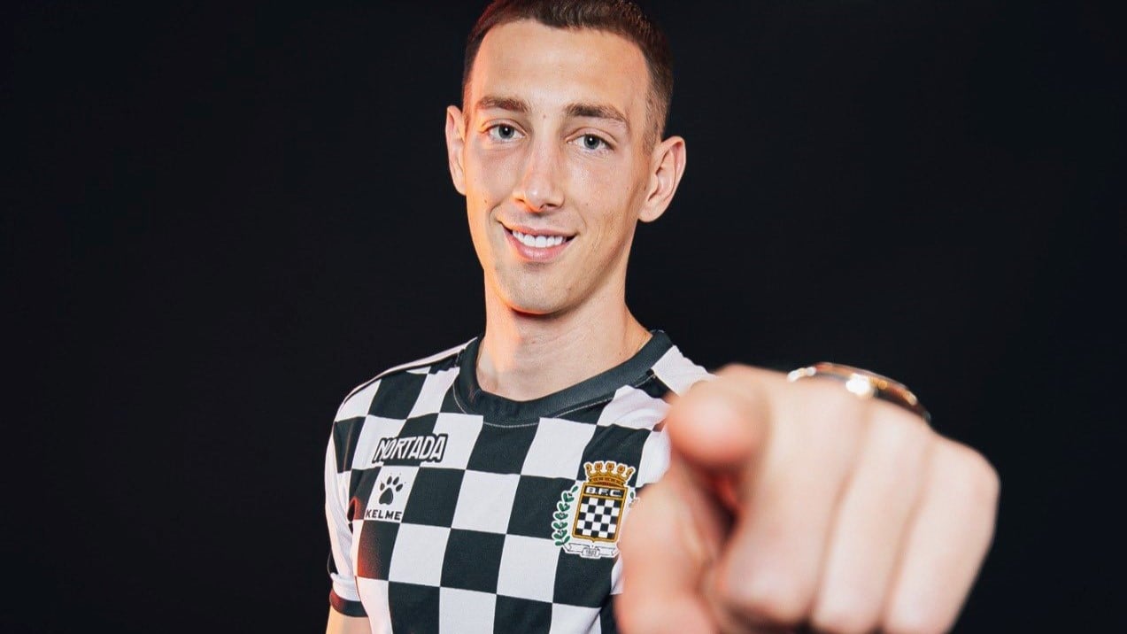 Sánchez Flores ya tiene nuevo delantero