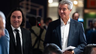Gil Marín y el futuro de Simeone: "Mientras estemos en el nivel máximo todos, lo razonable es seguir juntos"