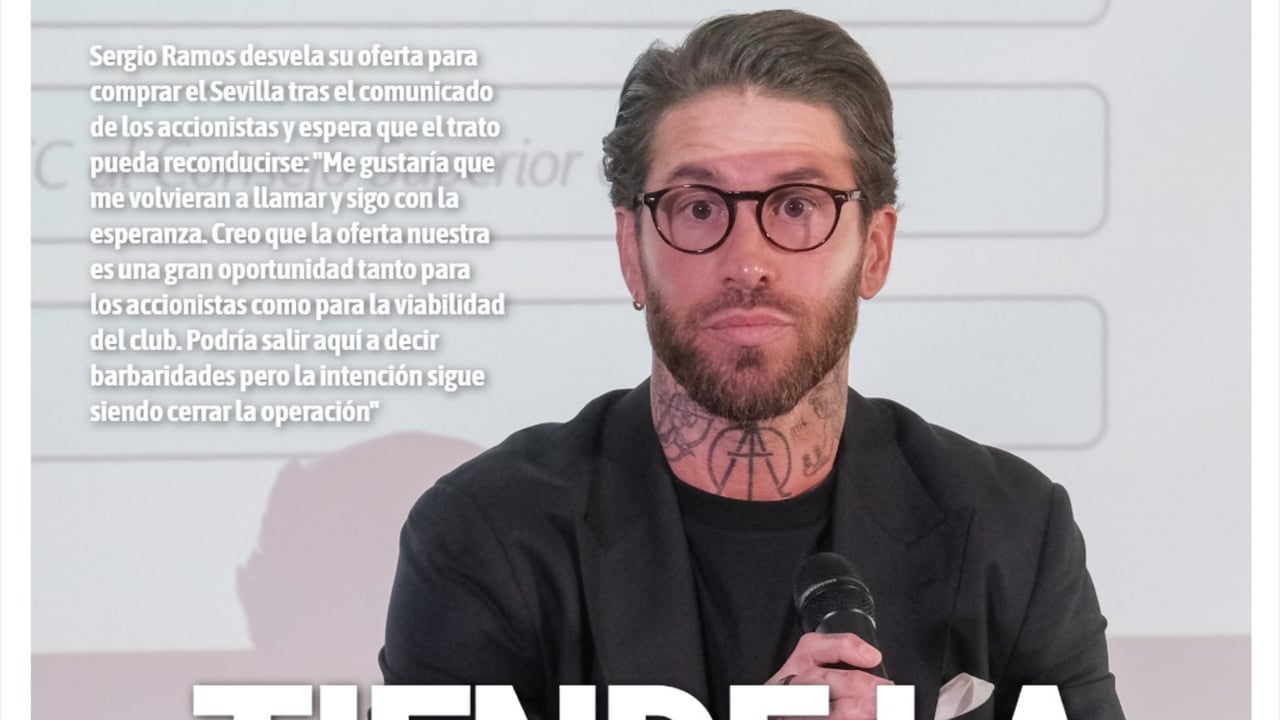 La portada de ESTADIO Deportivo para el martes 2 de junio de 2026