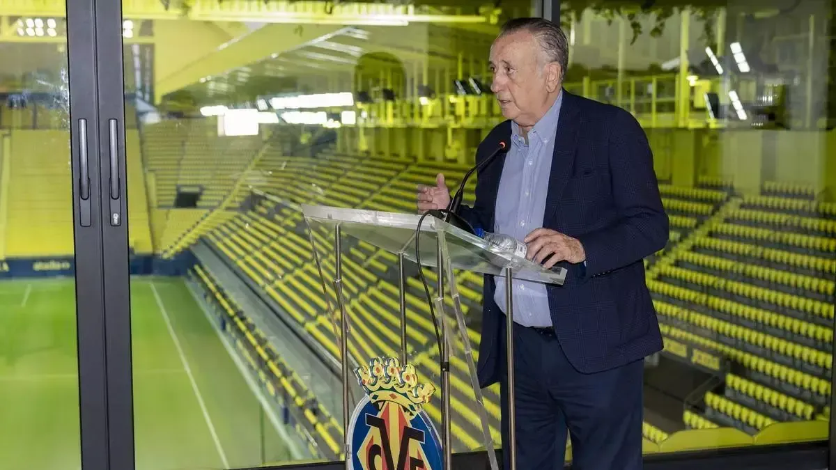 El Villarreal se entromete en un fichaje de Las Palmas