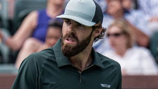 Doble sorpresa en el Miami Open 2026 y primera lesión española