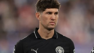 La retirada de John Stones: un calvario de lesiones y frustraciones