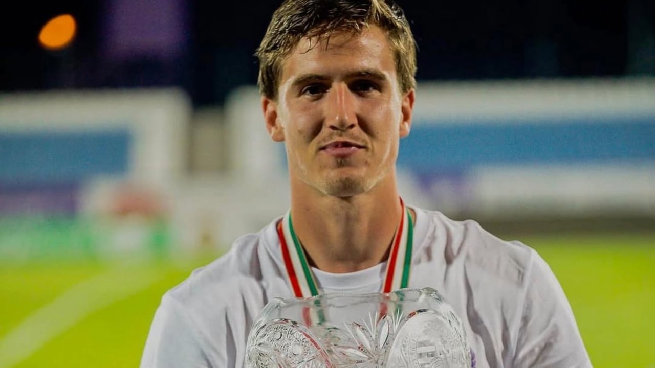 El primer fichaje del Valladolid, al caer