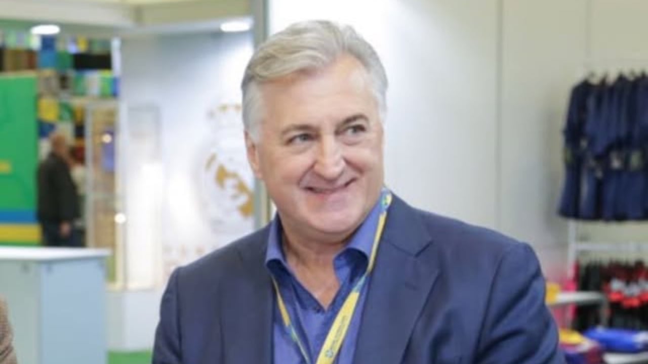 Martorelli, sobre los futbolistas: "No conozco otra profesión en la que el trabajador pase por tantas angustias"