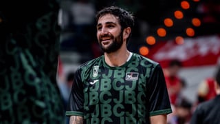 Oficial: Ricky Rubio renueva con el Joventut