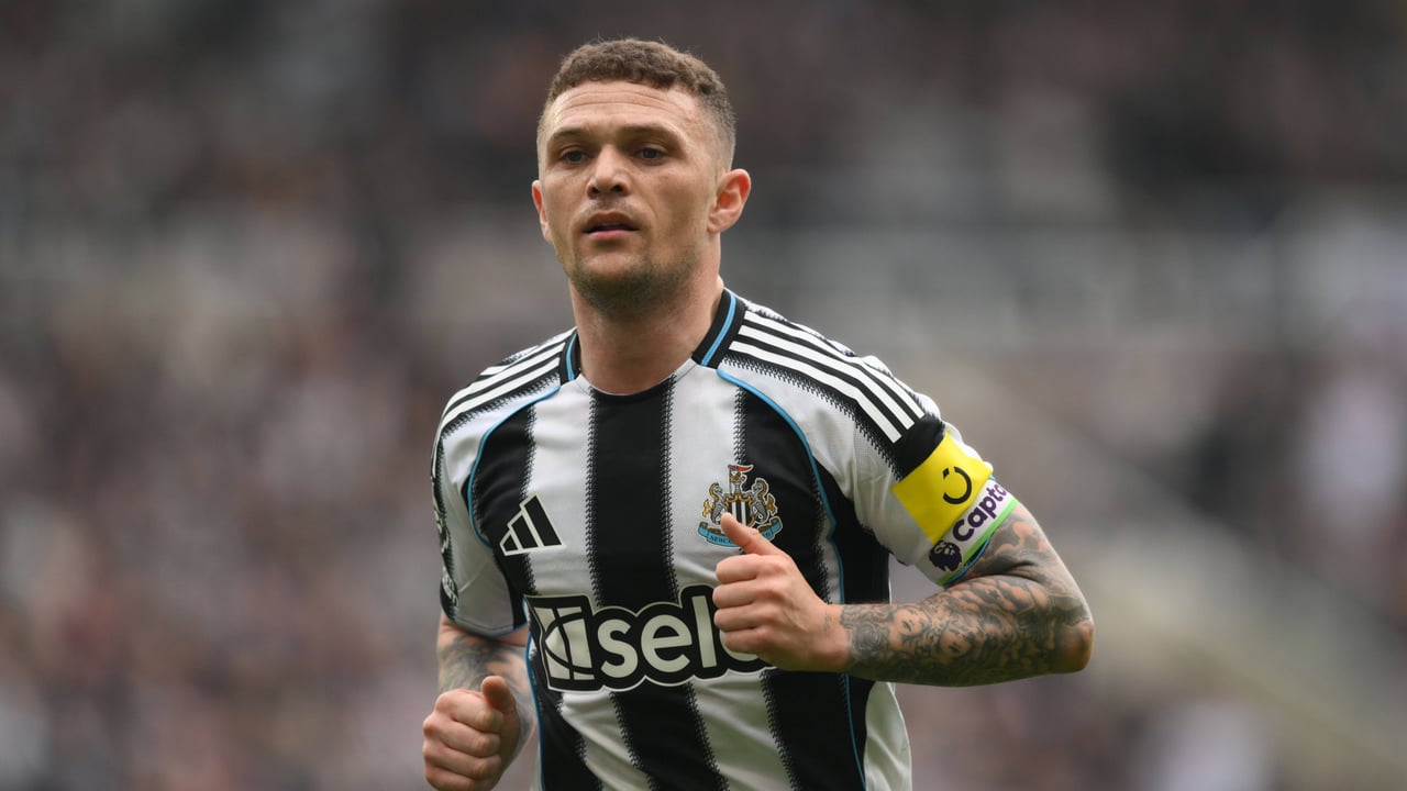 Trippier dice adiós al Newcastle y queda libre